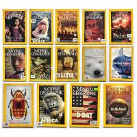 ราคา National Geographic (English Version) เนชั่นแนล จีโอกราฟฟิก ฉบับภาษาอังกฤษ S.2มือ 2 สภาพ 70-80% (27730816956)