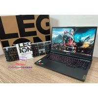 ราคา Lenovo Legion 5 15ARH05-82B500FPTA (24157883790)