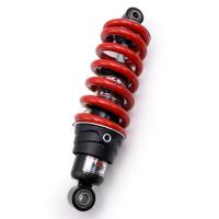 ราคา YSS โช๊คท้าย โช๊คหลัง โช๊คอัพเดี่ยว DTG สปริงแดง สีดำ+แดง สำหรับ Honda Grom MSX125 MSX 125/MSX 125 SF ปี 2013-2019 (7640161367)