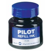 ราคา PILOT หมึกเติมปากกาไวท์บอร์ด ขนาด 30 ซีซี หมึกสีน้ำเงิน (23284372925)