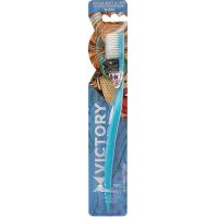 ราคา Victory แปรงสีฟันวิคตอรี่ สลิมม่า Seasonal คละสี (7837375628)