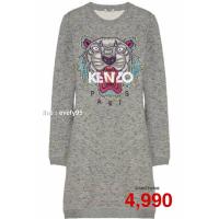 ราคา ส่งต่อKenzoDressXSแท้100% (41552108179)