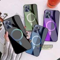 ราคา [Realme C35] Realme C35 Glass Softcase - Realme C35 Glitter Glass Softcase - Realme C35 Softcase - Realme C35 Casing - Realme C35 Case - Realme Softcase - Realme C35 Iphone (41174531691)