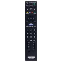 ราคา ใช้งานร่วมกับ Sony TV KDL-40BX450 KDL-46BX450 22EX350 32EX340 40BX451 KDL-42EX440 KDL-42EX441 KDL-46BX451 รีโมทคอนโทรลอะไหล่ (50610357055)