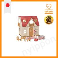 ราคา Sylvanian Families House 【First Sylvanian Families】 DH-08 ST Mark Certified Ages 3 and up Toy Dollhouse Sylvanian Families EPOCH (41930671533)
