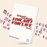 ราคา For Art and For Life by Vincent Van Gogh (Penguin Archive) (หนังสือภาษาอังกฤษ) (41707675562)
