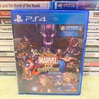 ราคา Ps4 : Marvel Vs Capcom (มือสอง) ภาษาไทย (6710591343)