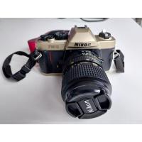 ราคา กล้องฟิล์ม NIKON FM10 สีทองวินเทจสวยงามน่าสะสม (24994330504)