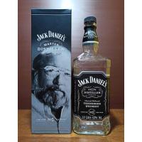 ราคา เหล้า Jack Daniels มือสอง No. 5 ลิมิเต็ด อิดิชั่น 1 ลิตร + กล่อง (27315150781)