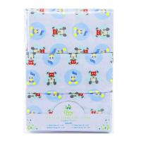 ราคา DISNEY ผ้าอ้อมสำลี 21 X 21 X 6 นิ้ว MICKEY เก็บเงินปลายทาง (10782869828)