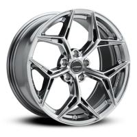 ราคา Lenso BLAZE 18x8.5" 5รู114.3 ET+35 สี HB (46601141414)