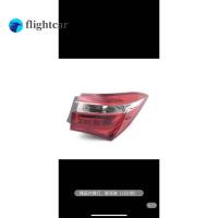 ราคา สําหรับ Toyota สําหรับ Corolla Altis 2014 2015 2016 ด้านหลังกันชนไฟท้ายไฟท้าย LED (29023584083)