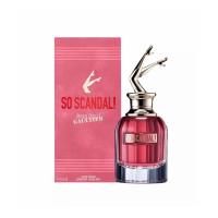 ราคา Jean Paul Gaultier So Scandal EDP 80 ml. (22686299409)