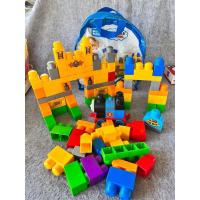 ราคา MegaBloks โทมัส ตัวต่อโทมัส (25813241774)