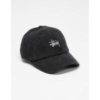 ราคา หมวก stussy graffiti Corduroy low profile cap (29764614618)