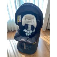 ราคา [ส่งฟรี] Ailebebe คาร์ซีท Kurutto NT2 Premium เหมาะสำหรับเด็กวัยแรกเกิด – 4 ปี (มือสองสภาพดี) (29166296497)