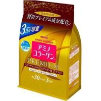 ราคา Meiji Amino Collagen Premium 214g (3620348763)