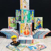 ราคา หนังสือการ์ตูนเรื่อง:OH!MyGoddess เล่มที่ 1-48 จบ AD1021 (52111517574)