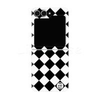 ราคา HP Softcase Casing Samsung Z Flip 7 6 5 4 3 2 & Case Oppo Find N3 N2 Flip | เคสโทรศัพท์พับลายการ์ตูนสุนทรียศาสตร์น่ารัก ZFILP230 (50959412697)