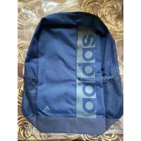 ราคา กระเป๋าเป้สะพายหลัง ADIDAS รุ่น LINEAR PERFORMANCE สีน้ำเงิน (29805784422)