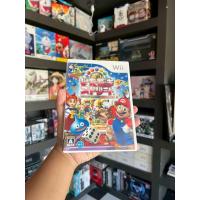 ราคา แผ่นเกมแท้ Wii Itadaki Street: Dragon Quest & Super Mario Japan มือสอง (40477447833)