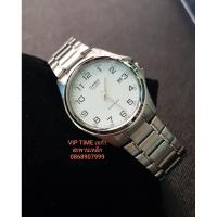 ราคา นาฬิกาข้อมือผู้ชาย Casio รุ่น MTP-1183A-7B รับประกันศูนย์CMG 1 ปี (5260892859)