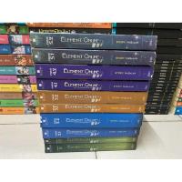 ราคา ELEMENT ONLINE มหาเวทย์ออนไลน์อลเวง จำนวน 5 ภาค 10 เล่มจบ(นิยายแฟนตาซี) (42373175201)