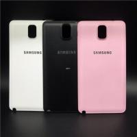 ราคา ฝาหลังสําหรับ Samsung Note 2/3/4 (19189074448)