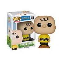 ราคา POP POP! ป๊อป Funko Peanuts - Charlie Brown (ของแท้ ของใหม่ พร้อมส่ง Japan Lot) (7033446024)
