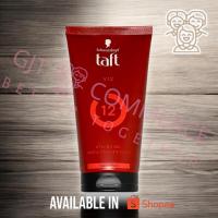 ราคา ชวาร์สคอฟ ทัฟท์ วี12 สไตล์ลิ่ง เจล 150 มล. (Schwarzkopf Taft V12 Styling Gel 150 ml.) (27074770004)