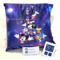 ราคา หมอนผ้าห่มมิกกี้เมาส์ หมอนผ้าห่มนาโน หมอนถ้าห่มของแท้ หมอนผ้าห่มลายการ์ตูน (11939908926)