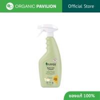 ราคา Pipper Standard ผลิตภัณฑ์ทำความสะอาดสุขภัณฑ์และห้องน้ำ กลิ่นออเรนจ์บลอสซัม Bathroom Cleaner Orange Blossom Scent (500ml) (2528650615)