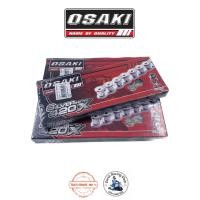 ราคา โซ่โอซากิ(OSAKI) เบอร์420 มีขนาดให้เลือกตั้งแต่104/106/112/120 (21088298677)