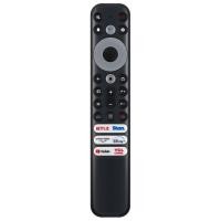 ราคา ใหม่ RC902V FAR1 สําหรับ TCL Voice TV รีโมทคอนโทรล X925 Series 75X925 55P735, 43P735, 65P735, 75P735 (50654319034)