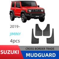 ราคา เหมาะสําหรับ Suzuki Jimny Jimny Jimny 2019-2021 การปรับเปลี่ยนบังโคลนรถบังโคลน (51008454935)