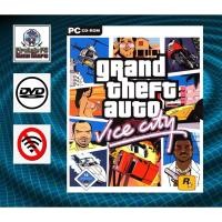 ราคา (PC DVD) Grand Theft Auto Vice City (41028455251)