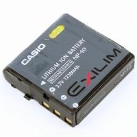 ราคา แบตกล้อง Casio รุ่น NP-40 (1147980876)