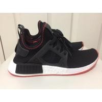 ราคา Adidas NMD XR1 core black/ solar red (1166563210)