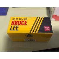 ราคา Poprace+1/64 Audi r8 Bruce Lee โมเดลรถพิมพ์ลาย, Audi r8+LMS+Bruce Lee 80th Anniversary Model, Lossless Flawless.SF ส่งฟรี! (58109824818)