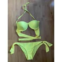 ราคา บิกินี่แซ่บบ sexy ผูกคอ ผูกหลัง (8766741067)
