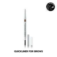 ราคา CLINIQUE QUICKLINER FOR BROWS (43216106607)