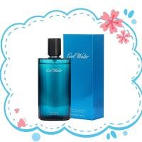 ราคา Cool Water Eau de Toilette 125ml | น้ำหอมชายกลิ่นน้ำทะเลระดับตำนาน | กลิ่นสดชื่น สะอาด ทรงพลัง ใช้ได้ทุกวัน (53111330165)