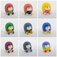 ราคา ของแท้ พร้อมส่ง กล่องสุ่มน้องมะม่วง : Mamuang Chan Vol.1 ( Blind Box ) (21306261888)
