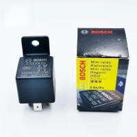 ราคา Bosch แท้ รีเลย์ 5ขา 12V สำหรับรถยนต์ทุกรุ่น (44250516850)