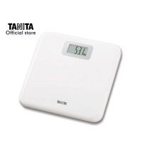 ราคา TANITA เครื่องชั่งน้ำหนักบุคคลแบบดิจิทัล รุ่น HD-661 สีขาว (6032352385)