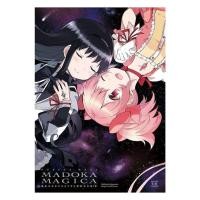 ราคา หนังสือ สาวน้อยเวทมนตร์มาโดกะ มาจิก้าฯ ภาคจบ MgโดยMagica Quartetสนพ.PHOENIX Nextมาใหม่ 8 (52010172322)