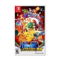 ราคา ***สินค้าพร้อมส่ง มือหนึ่ง***Nintendo Switch : Pokken tournament DX (Zone Asia อังกฤษ) (15068802839)