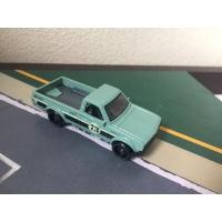 ราคา มือ 2 รถเหล็กฮอทวีล ดัสสัน Hot wheels datsun 620 (13215540916)