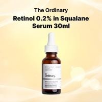 ราคา The Ordinary Retinol 0.2% ใน Squalane Serum 30ml K-Beauty Skin Care (51560498414)