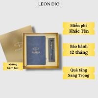 ราคา PARKER GIFT SET สําหรับปาร์กเกอร์ปากกา (45560895652)